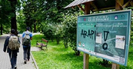 DW: Arapski turisti zbog izbjeglica otkazuju posjetu Bihaću