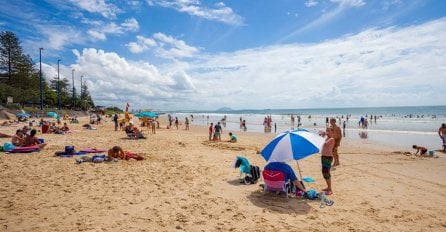 METEOROLOZI SU POGRIJEŠILI, EVO PROGNOZE ZA LJETO: Sad je sve jasno, PROGNOZA ĆE VAS BACITI U OČAJ!