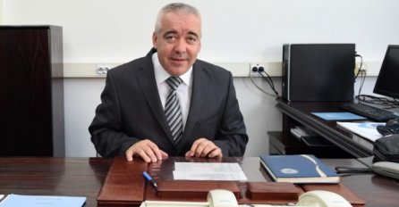 Ćulum: Optužbe Davora Dragičevića su dezinformacije