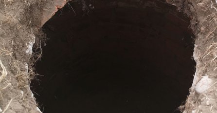 RUSI ISKOPALI NAJDUBLJU RUPU NA SVIJETU,pa kad su vidjeli šta je unutra POBJEGLI SU I NISU SE VIŠE NIKAD VRATILI (VIDEO)