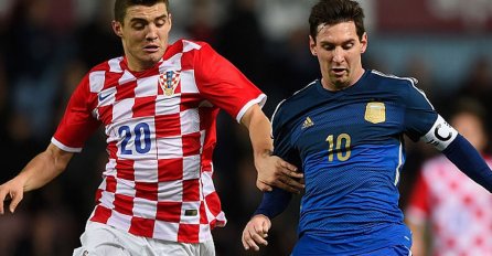 Otkriveni svi detalji haosa: Evo šta se desilo reprezentaciji Argentine  nakon poraza od Hrvatske