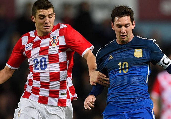 Otkriveni svi detalji haosa: Evo šta se desilo reprezentaciji Argentine  nakon poraza od Hrvatske