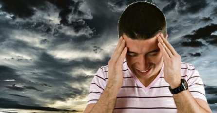 Ovi znakovi govore da ste METEOROPAT: Prepoznajete li se u njima?