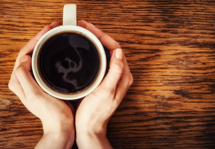  Volite piti kafu i nakon što se ohladila? OVO BI VAS MOGLO ZANIMATI!