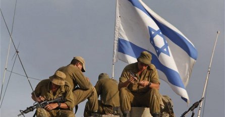 Nakon vala napada: Primirje koje je proglasio Hamas za sada se poštuje