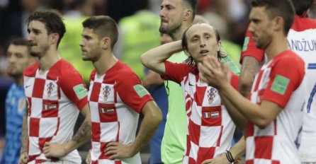 SP u Rusiji: Evo zašto je utakmica Francuske i Hrvatske proglašena 'jednom od najčudnijih u historiji'