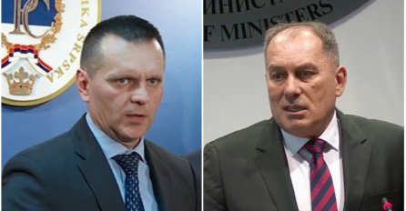 Lukač odbacio Mektićeve tvrdnje