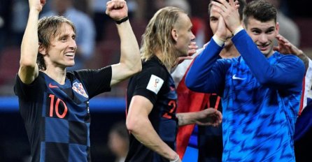 Novi ''udarac'' od FIFA-a: Je li Hrvatska reprezentacija zaista zaslužila OVO?!