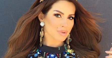 ZAPALILA INTERNET: Seka objavila OVE fotografije, tek kada je vidite značete zašto komentari ne prestaju