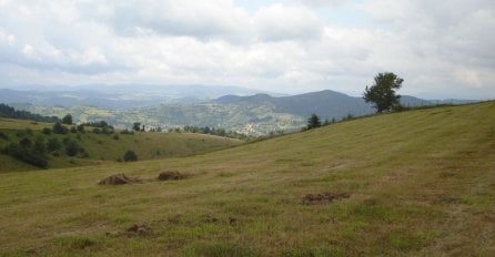 Tradicionalni memorijalni pohod Visojevica 2018. prošao uspješno