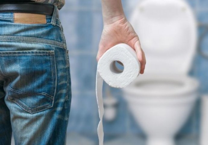 Cijeli život toalet papir držite na pogrešnom mjestu: Ovo GENIJALNO RJEŠENJE morate znati!