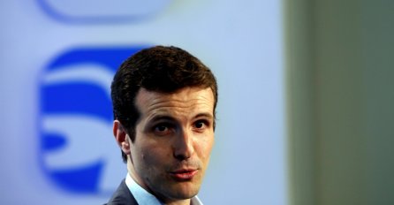 Pablo Casado novi čelnik španjolskih konzervativaca