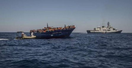 Papa pozvao međunarodnu zajednicu da spriječi tragedije migranata u Sredozemlju