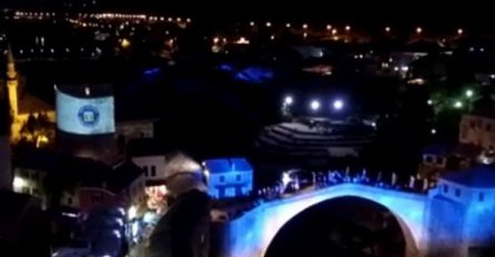 Marković i Tsipras će potpisat 'Mostarsku povelju mira'