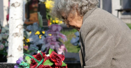 BRUKA I SRAMOTA U SRBIJI: Sa grobova kradu spomenike, mermerne ploče, mesingane alke, vaze