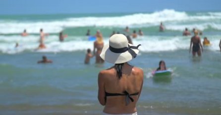 SVE VIŠE ŽENA PIJE PILULE DA ODGODE MENSTRUACIJU ZBOG LJETOVANJA:Ginekolog otkriva koliko je OPASNO!