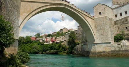 Uručene međunarodne nagrade 'Mostar Peace Connection' i priznanja 'Mimar mira'