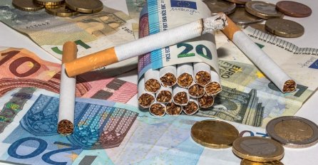 STIŽE NEVIĐENI UDAR NA POTROŠAČE: Ovo je nova CIJENA CIGARETA, zamantat će vam se kad vidite koliko su poskupile