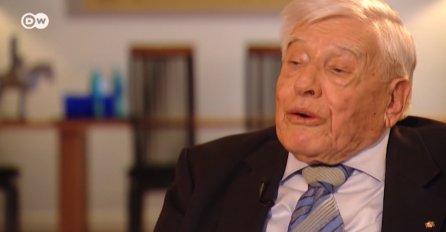 Iz SNSD-a odgovorili na izjave Christiana Schwarz Schillinga