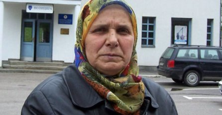 Cvitanušić: Zbogom gospođo Hatidža, hvala vam na životnoj lekciji