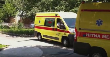 BRAČNI PAR OBOLIO OD RIJETKE I VRLO OPASNE BOLESTI Doktori upozoravaju: Pazite kako čuvate hranu!