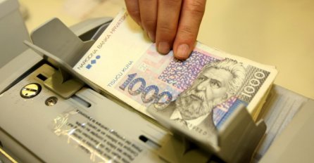  DIREKTOR IZ HRVATSKE O KOJEM BRUJI CIJELI REGION: Sam sa sobom potpisao 149 ugovora i "pozajmio" 1,3 miliona