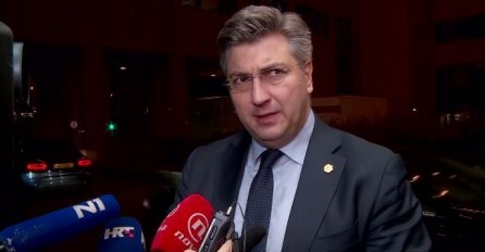 I Hrvatska odala poštu Hatidži Mehmedović