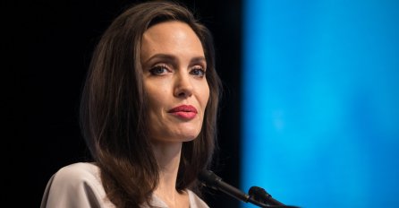 Angelina Jolie: Hatidža Mehmedović je bila posebna i neumorni tražitelj istine