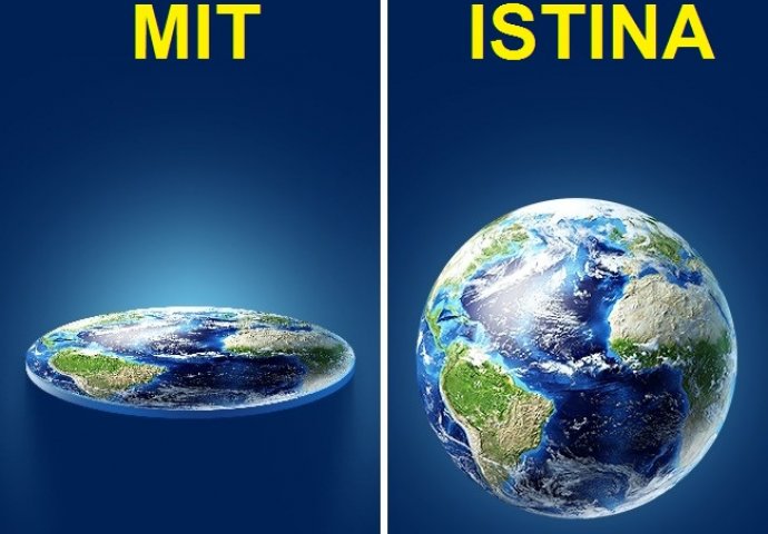 12 mitova o srednjem vijeku koji su čista prevara i glupost