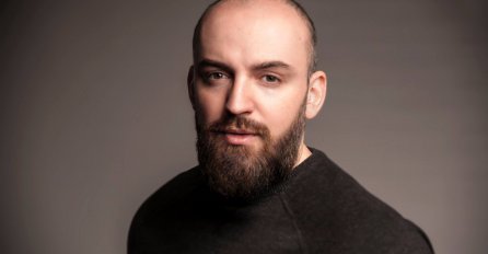 FOTOGRAF SAFET HADŽIMUSIĆ ZA NOVI.BA: Najdraži osjećaj je kad prođem gradom i vidim svojih najmanje pet različitih billboarda