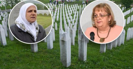 REGION NA NOGAMA ZBOG NJENOG STATUSA: Vjerica Radeta napisala je najodvratniju stvar o smrti Hatidže Mehmedović, "ČISTO ZLO!"