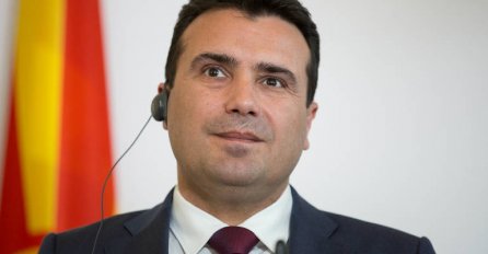 Zaev: Neće biti zakona o općoj amnestiji