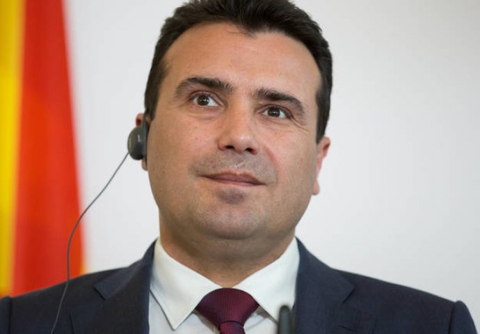 Zaev: Gruevski će biti vraćen u Makedoniju