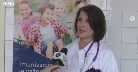 TK: Zasad bez sankcija za roditelje koji ne vakcinišu djecu 