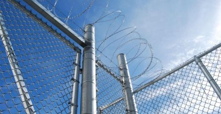 Crna Gora dobila od Mađarske bodljikavu žicu radi zaštite granice