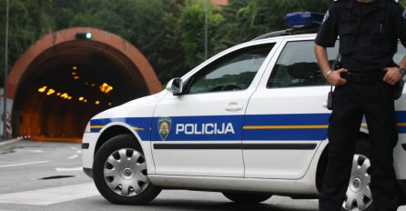 Hrvat i Srbin švercali migrante u Sloveniju