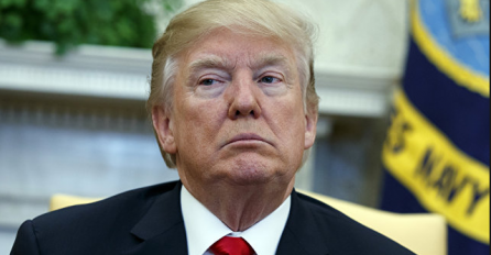 Trump: Rusija će se miješati u novembarske izbore kako bi pomogla Demokratima