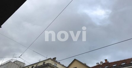 VREMENSKA PROGNOZA: Danas u Bosni i Hercegovini pretežno oblačno vrijeme