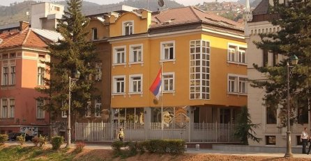 Otvoreno pismo Ambasadi Srbije zbog komentara o Mehmedović