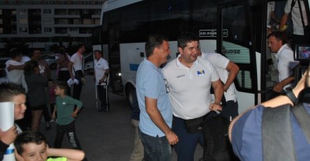 Za novi uspjeh bh. reprezentaciji u sjedećoj odbojci 100.000 KM