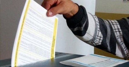 Ometano glasanje tokom referenduma u Tesliću 