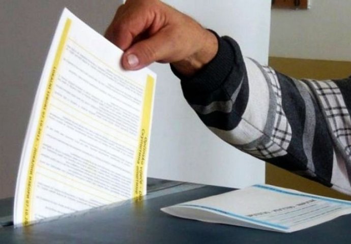 Ometano glasanje tokom referenduma u Tesliću 