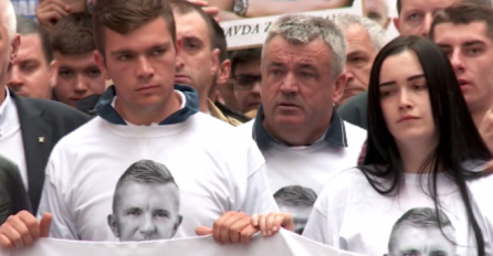 Nezavisni odbor izvršit će analizu istrage u predmetu 'Dženan Memić'