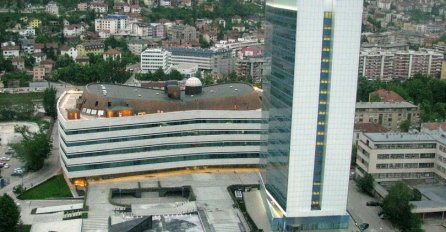 Sutra mirni protest ispred Vijeća ministara BiH