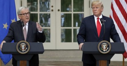 "Veliki dan" SAD i EU uvode nulte carine (VIDEO)