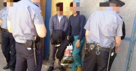 U Bosanskoj Gradišci otkriveno 28 migranata