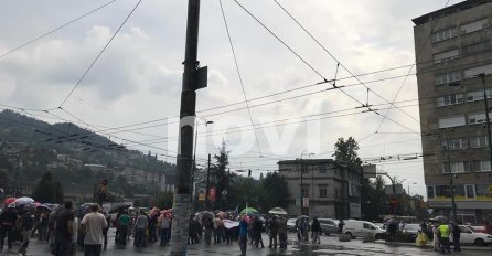 Neće odustati dok ih ne ispune! EVO KOJI SU ZAHTJEVI BORACA!