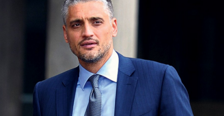 Ovo je žena Čedomira Jovanovića: Stalno objavljuje njene slike, SVI KAŽU DA JE PRELIJEPA (FOTO)