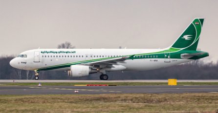 PILOTI SE POTUKLI TOKOM LETA: Razlog je bizaran, oduzete im licence!