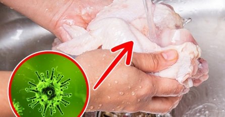 Pazite šta jedete: Čak 97 odsto ovog mesa sadrži viruse i opasne bakterije - IZAZIVA RAK I UNIŠTAVA HORMONE
